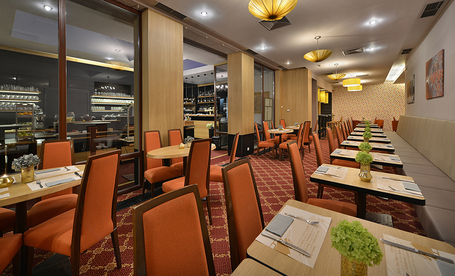 Restaurace Ferdinand